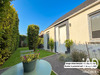 Ma-Cabane - Vente Maison Bourgogne, 96 m²