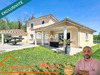 Ma-Cabane - Vente Maison Bourgoin-Jallieu, 133 m²