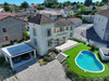 Ma-Cabane - Vente Maison Bourgoin-Jallieu, 132 m²