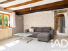 Ma-Cabane - Vente Maison Bourguignon-Lès-la-Charité, 116 m²