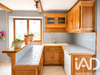 Ma-Cabane - Vente Maison Bourguignon-Lès-la-Charité, 116 m²