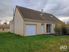 Ma-Cabane - Vente Maison Bournand, 140 m²