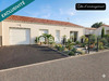 Ma-Cabane - Vente Maison Bournezeau, 98 m²