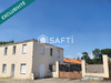 Ma-Cabane - Vente Maison Bournezeau, 153 m²