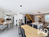 Ma-Cabane - Vente Maison Bourseul, 108 m²