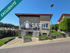 Ma-Cabane - Vente Maison Bousbach, 101 m²