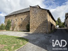 Ma-Cabane - Vente Maison Boussac, 250 m²