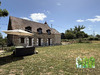 Ma-Cabane - Vente Maison Boussac-Bourg, 140 m²