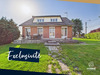 Ma-Cabane - Vente Maison Boussois, 130 m²