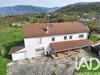 Ma-Cabane - Vente Maison Bouvesse-Quirieu, 150 m²