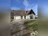 Ma-Cabane - Vente Maison Bouzy-la-Forêt, 139 m²