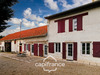 Ma-Cabane - Vente Maison BRAGNY SUR SAONE, 170 m²