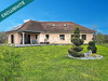 Ma-Cabane - Vente Maison Brainans, 178 m²