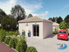 Ma-Cabane - Vente Maison BRANTOME, 47 m²