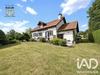Ma-Cabane - Vente Maison Bray-en-Val, 160 m²