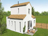 Ma-Cabane - Vente Maison BREM SUR MER, 116 m²