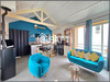 Ma-Cabane - Vente Maison Brem-sur-Mer, 90 m²