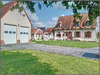 Ma-Cabane - Vente Maison Bresles, 250 m²