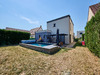 Ma-Cabane - Vente Maison BRESSEY-SUR-TILLE, 116 m²