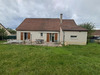 Ma-Cabane - Vente Maison BRETTE LES PINS, 115 m²