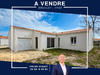 Ma-Cabane - Vente Maison Breuillet, 104 m²