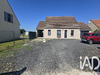 Ma-Cabane - Vente Maison Briarres-sur-Essonne, 103 m²