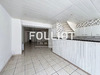 Ma-Cabane - Vente Maison BRICQUEBEC, 110 m²