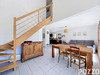 Ma-Cabane - Vente Maison BRICQUEVILLE-SUR-MER, 90 m²