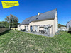 Ma-Cabane - Vente Maison BRICQUEVILLE-SUR-MER, 94 m²