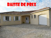 Ma-Cabane - Vente Maison Brie, 152 m²