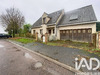 Ma-Cabane - Vente Maison Brie-Comte-Robert, 132 m²