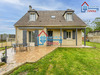 Ma-Cabane - Vente Maison Brie-Comte-Robert, 117 m²