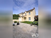 Ma-Cabane - Vente Maison Brie-Comte-Robert, 112 m²