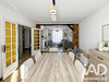 Ma-Cabane - Vente Maison Brie-Comte-Robert, 80 m²