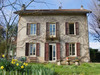 Ma-Cabane - Vente Maison Brié-et-Angonnes, 203 m²