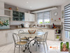 Ma-Cabane - Vente Maison Brie-sous-Chalais, 178 m²