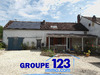 Ma-Cabane - Vente Maison Brienon-sur-Armançon, 125 m²