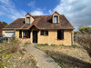 Ma-Cabane - Vente Maison BRIERES-LES-SCELLES, 140 m²