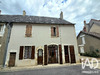 Ma-Cabane - Vente Maison Brigueil-le-Chantre, 130 m²
