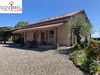 Ma-Cabane - Vente Maison Brillac, 144 m²