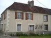 Ma-Cabane - Vente Maison Brinon-sur-Beuvron, 216 m²