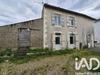 Ma-Cabane - Vente Maison Brioux-sur-Boutonne, 80 m²