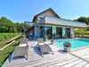 Ma-Cabane - Vente Maison Brison-Saint-Innocent, 111 m²