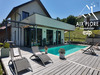 Ma-Cabane - Vente Maison Brison-Saint-Innocent, 111 m²