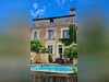 Ma-Cabane - Vente Maison BRISSAC-QUINCE, 250 m²