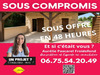 Ma-Cabane - Vente Maison BRIVE LA GAILLARDE, 111 m²