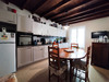 Ma-Cabane - Vente Maison BRIVES-SUR-CHARENTE, 181 m²