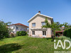 Ma-Cabane - Vente Maison Bron, 198 m²