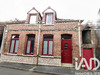 Ma-Cabane - Vente Maison Bruay-la-Buissière, 110 m²