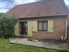 Ma-Cabane - Vente Maison BRUAY-LA-BUISSIERE, 53 m²